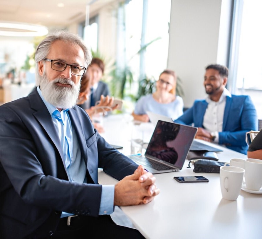 Discover Your Drive Legacy Professional Development Programs