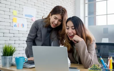 10 Essential Career Advancement Skills & Development Courses