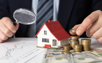 From Offer To Closing: Understanding The Real Estate Transaction Process
