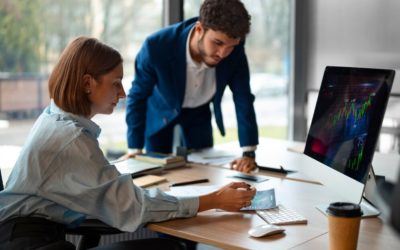 Building Leadership Skills: Professional Development Courses for Aspiring Leaders