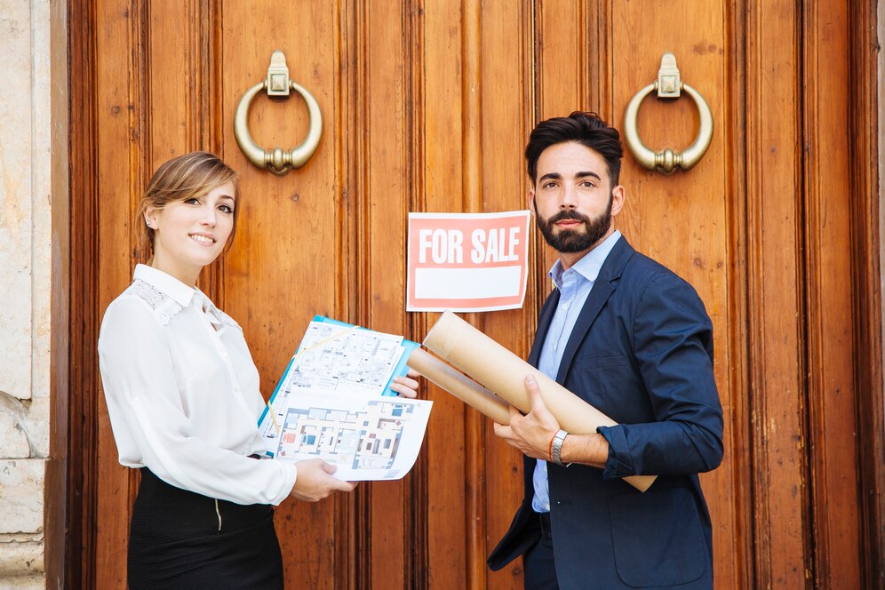 real-estate-agents Key Services for Homebuyers to Navigate the Real Estate Market