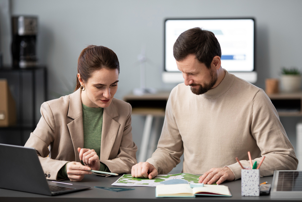 financial-independent personalized career coaching in charlotte nc