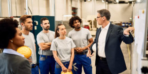 industry-specific workshops charlotte nc