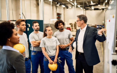 Discover Your Professional Edge: The Best Industry-Specific Workshops in Charlotte, NC