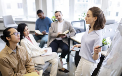Top Reasons to Invest in Professional Development Workshops in Charlotte NC